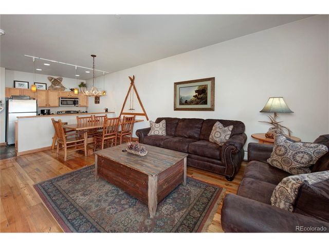 91 River Run Rd 8122, Dillon, CO 80435