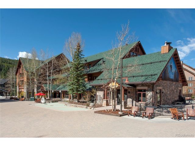 91 River Run Rd 8122, Dillon, CO 80435