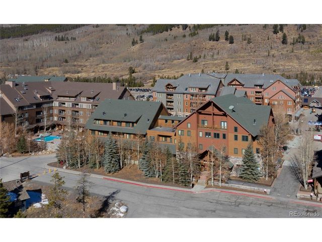 91 River Run Rd 8122, Dillon, CO 80435