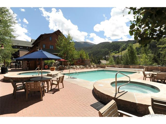91 River Run Rd 8122, Dillon, CO 80435