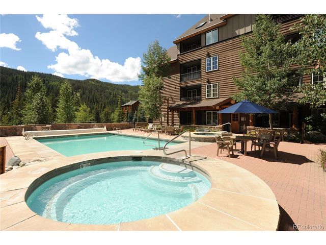 91 River Run Rd 8122, Dillon, CO 80435