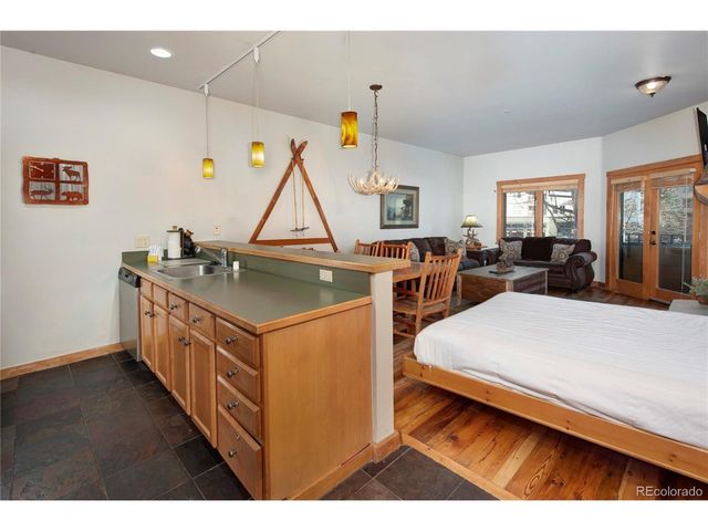 91 River Run Rd 8122, Dillon, CO 80435