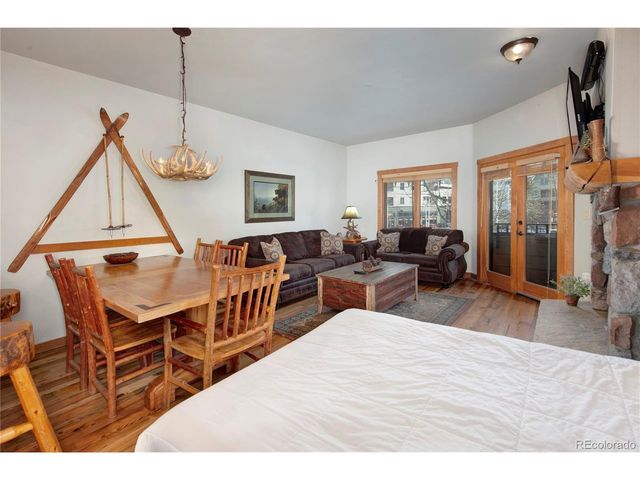 91 River Run Rd 8122, Dillon, CO 80435