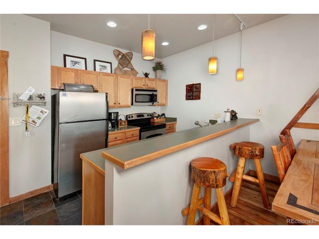 91 River Run Rd 8122, Dillon, CO 80435