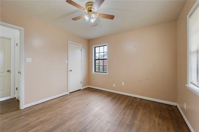 919 North Hull Street, Caldwell, TX 77836