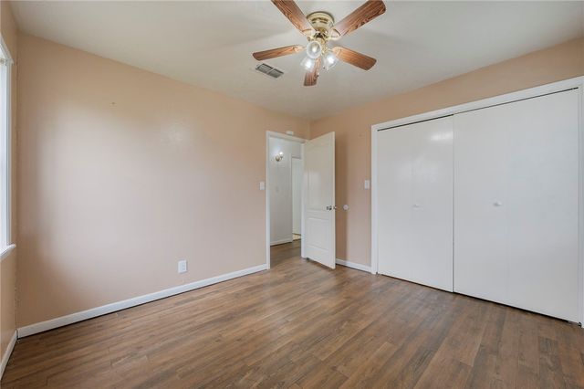 919 North Hull Street, Caldwell, TX 77836