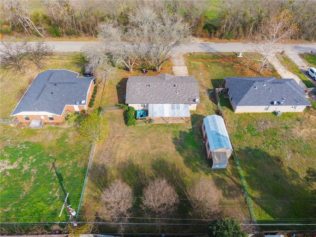919 North Hull Street, Caldwell, TX 77836
