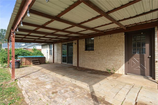 919 North Hull Street, Caldwell, TX 77836