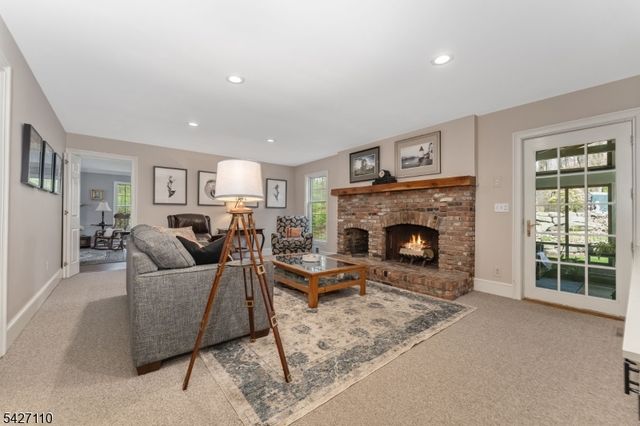 44 Big Spring Rd, Tewksbury Twp., NJ 07830