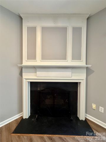 2754 Thornbush Court, Charlotte, NC 28270