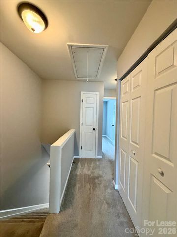 2754 Thornbush Court, Charlotte, NC 28270