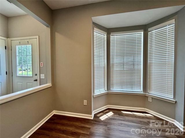 2754 Thornbush Court, Charlotte, NC 28270