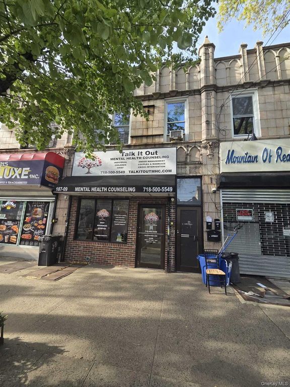 18709 Linden Boulevard, Saint Albans, NY 11412