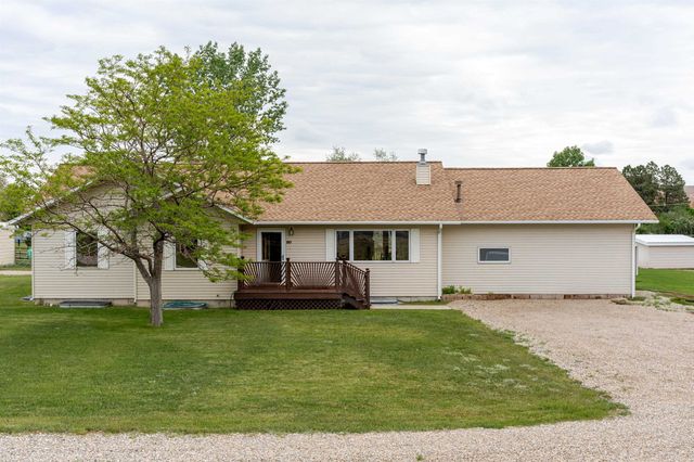 80 Southfork Rd, Cody, WY 82414 property photo