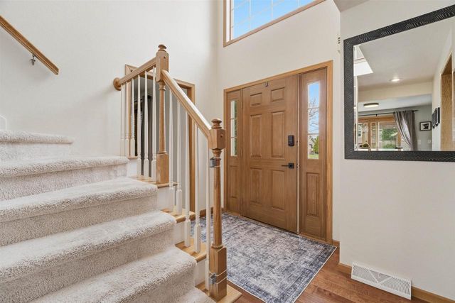 1601 E MEADOW GROVE BOULEVARD, Appleton, WI 54915