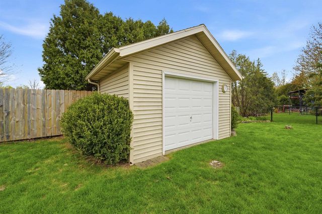 1601 E MEADOW GROVE BOULEVARD, Appleton, WI 54915