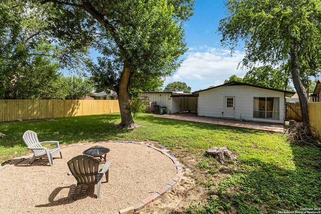 4310 Limpio, San Antonio, TX 78233