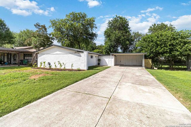 4310 Limpio, San Antonio, TX 78233