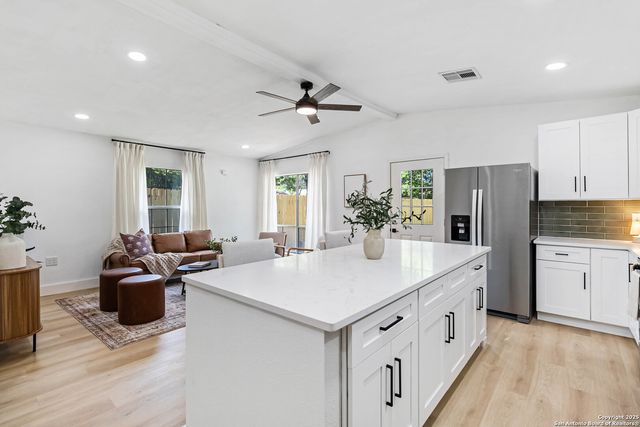 4310 Limpio, San Antonio, TX 78233