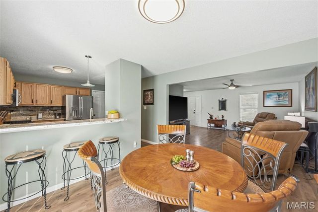 58 Lauer Court, Wentzville, MO 63385