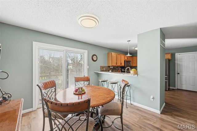 58 Lauer Court, Wentzville, MO 63385