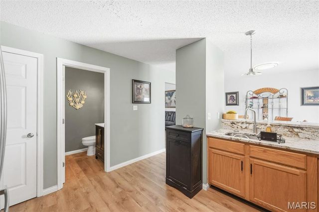 58 Lauer Court, Wentzville, MO 63385