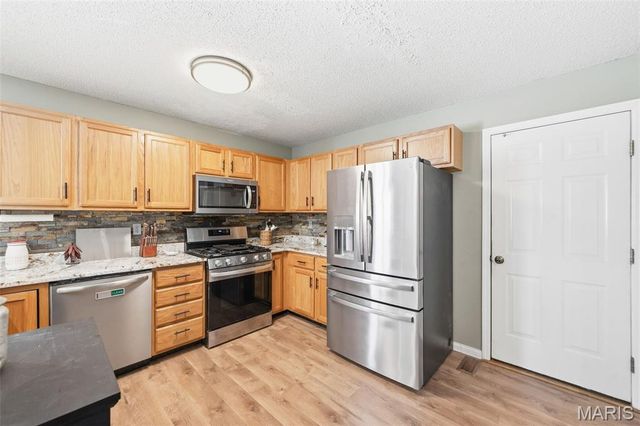 58 Lauer Court, Wentzville, MO 63385