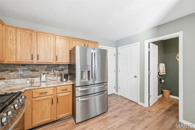 58 Lauer Court, Wentzville, MO 63385