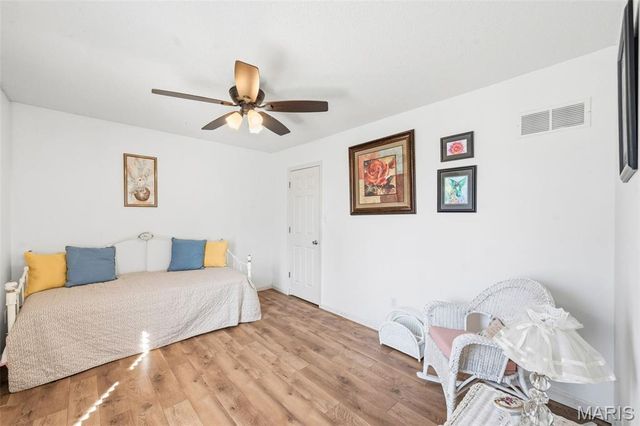 58 Lauer Court, Wentzville, MO 63385