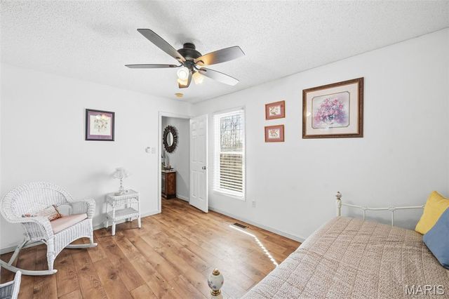 58 Lauer Court, Wentzville, MO 63385