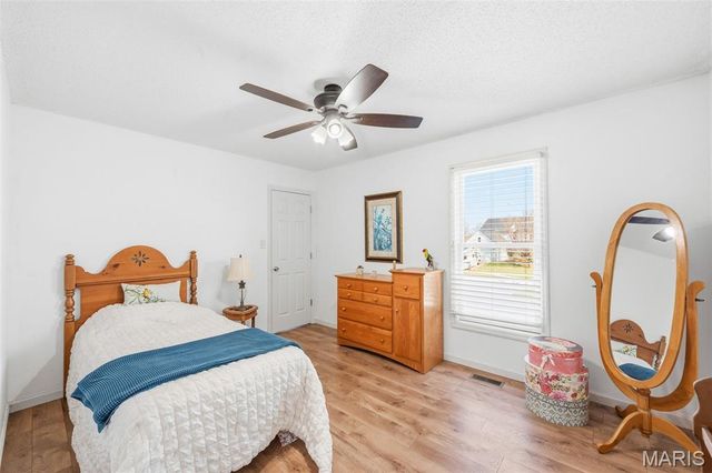 58 Lauer Court, Wentzville, MO 63385