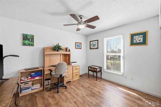 58 Lauer Court, Wentzville, MO 63385