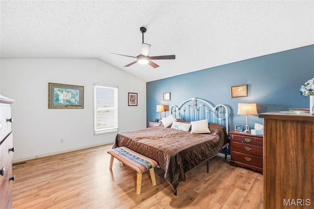 58 Lauer Court, Wentzville, MO 63385