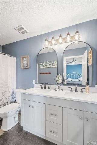 58 Lauer Court, Wentzville, MO 63385