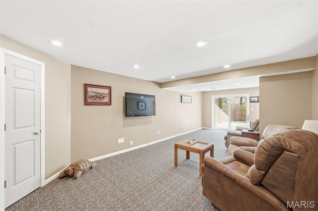 58 Lauer Court, Wentzville, MO 63385