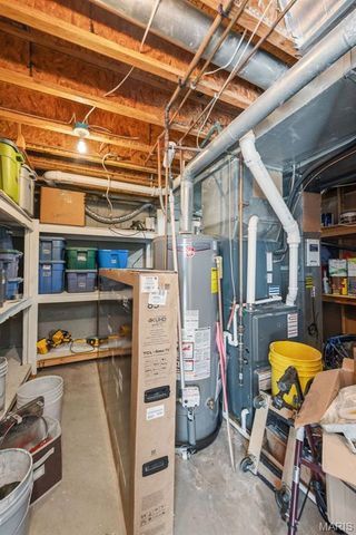 58 Lauer Court, Wentzville, MO 63385