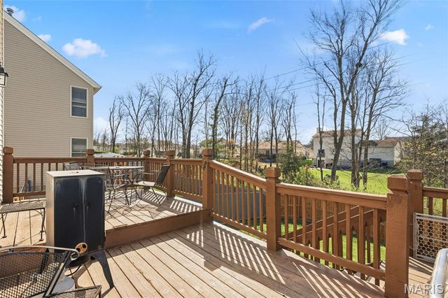 58 Lauer Court, Wentzville, MO 63385