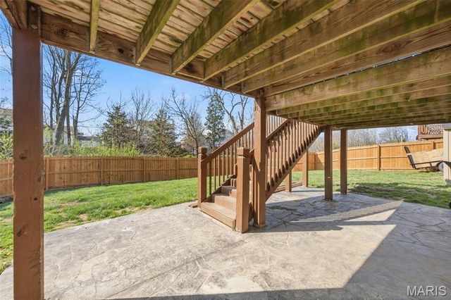 58 Lauer Court, Wentzville, MO 63385