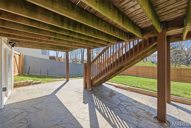 58 Lauer Court, Wentzville, MO 63385