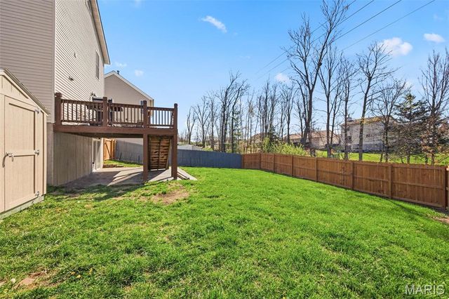 58 Lauer Court, Wentzville, MO 63385