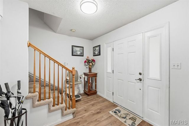 58 Lauer Court, Wentzville, MO 63385