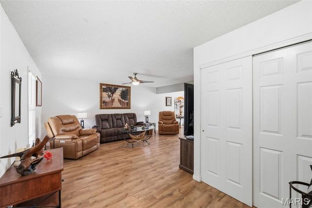 58 Lauer Court, Wentzville, MO 63385