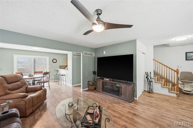 58 Lauer Court, Wentzville, MO 63385