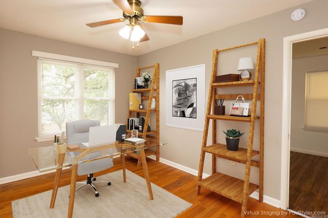 1812 N. Mississippi Street, Little Rock, AR 72207