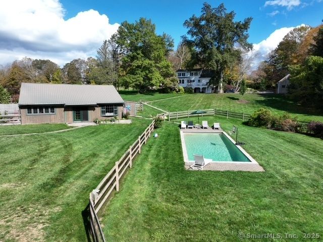 17 West Morris Road, Morris, CT 06763