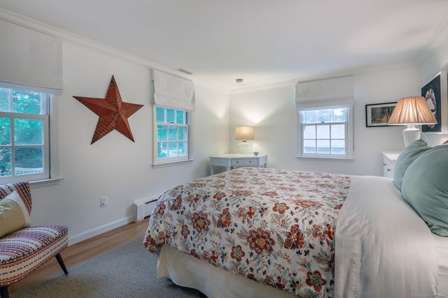 17 West Morris Road, Morris, CT 06763