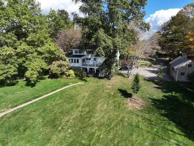 17 West Morris Road, Morris, CT 06763