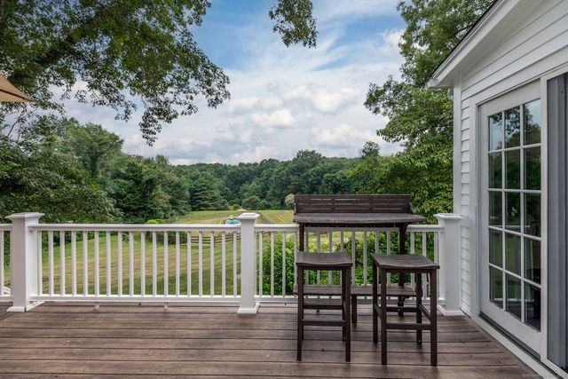 17 West Morris Road, Morris, CT 06763
