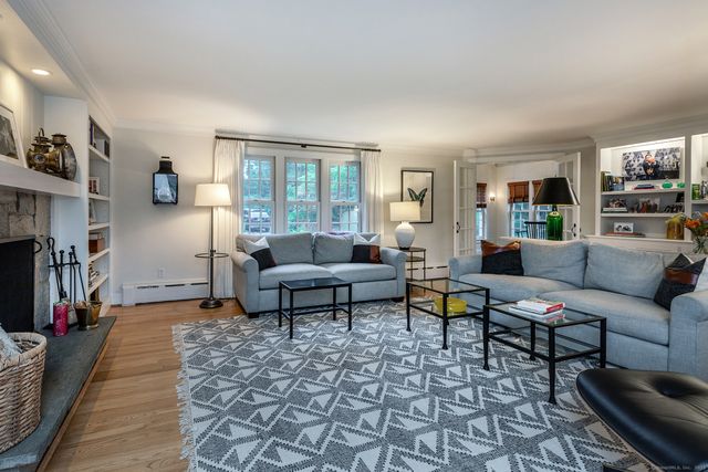 17 West Morris Road, Morris, CT 06763