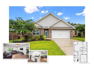 31543 Plover Court, Spanish Fort, AL 36527